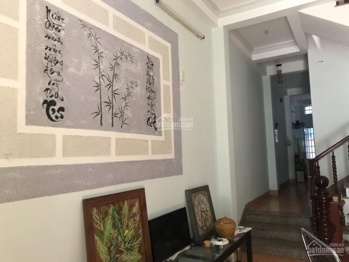 Chính Chủ Bán Nhanh Nhà 2 Tầng đường Hoài Thanh, Giá Siêu Rẻ, Vị Trí đẹp Gần đại Học Kinh Tế 1