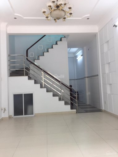 Chính Chủ Bán Nhanh Nhà 263 Thạch Lam, Tân Phú, 40m2 Chỉ Nhỉnh 3 Tỷ Lh: 0906984578 1