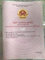 Chính Chủ Bán Nhanh Nhà 3 Tầng, Sđcc Mới Xây Chỉ 1 Tỷ 50 Triệu Tại Trung Tâm Thành Phố Mới Hà đông 9