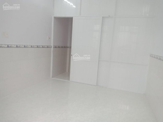 Chính Chủ Bán Nhanh Nhà 3x6m, 1 Lầu, 2pn, Hẻm đường Bùi Minh Trực, Phường 6, Quận 8, Lh 0901364736 4