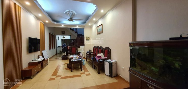 Chính Chủ Bán Nhanh Nhà 4 Tầng 100m2 Sổ đỏ Phân Lô Vỉa Hè Kđt Văn Quán, Gần Ngã Tư Trần Phú, Nguyễn Khuyến 1