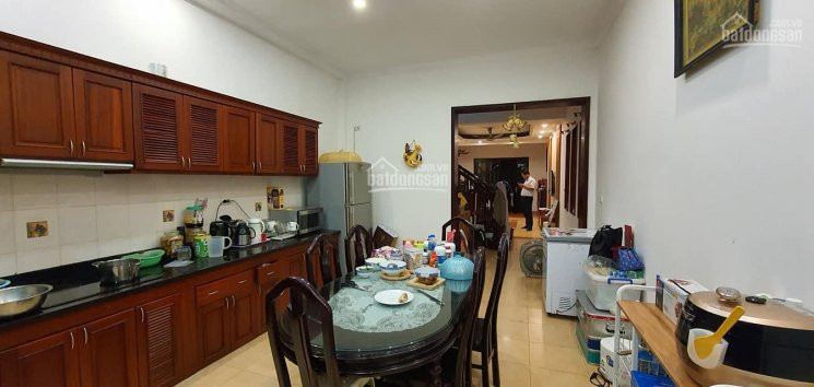 Chính Chủ Bán Nhanh Nhà 4 Tầng 100m2 Sổ đỏ Phân Lô Vỉa Hè Kđt Văn Quán, Gần Ngã Tư Trần Phú, Nguyễn Khuyến 2