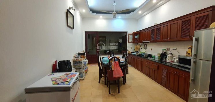 Chính Chủ Bán Nhanh Nhà 4 Tầng 100m2 Sổ đỏ Phân Lô Vỉa Hè Kđt Văn Quán, Gần Ngã Tư Trần Phú, Nguyễn Khuyến 3