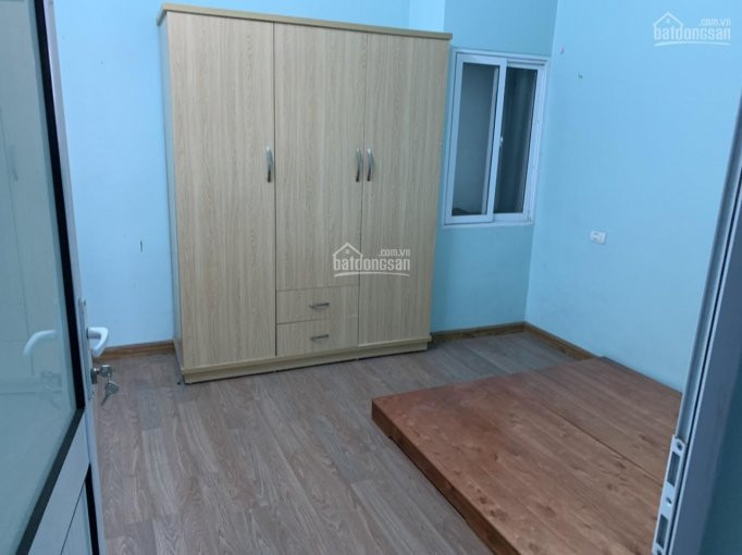 Chính Chủ Bán Nhanh Nhà 4 Tầng 38,5m2 Hoè Thị, Phương Canh, Nam Từ Liêm, Hà Nội 2