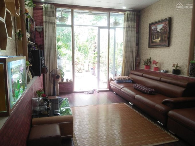 Chính Chủ Bán Nhanh Nhà 4 Tâng, Dt 46m2  Mt 4  ô Tô đỗ Cửa Ngõ 53 đức Giang, Long Biên 1