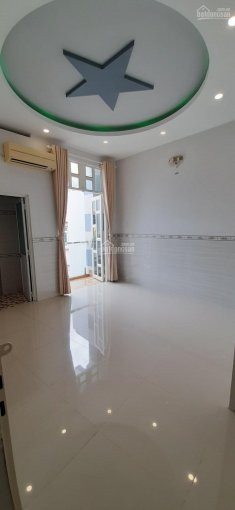 Chính Chủ Bán Nhanh Nhà 4 Tầng đường Tôn Thất Thuyết Dt đất: 43m2 5