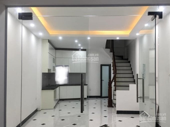 Chính Chủ Bán Nhanh Nhà 4t 3pn Oto để 50m, Cạnh Chợ Kđt Nam La Khê đối Diện Park City (34m2*21 Tỷ) Lhcc 0968669135 2