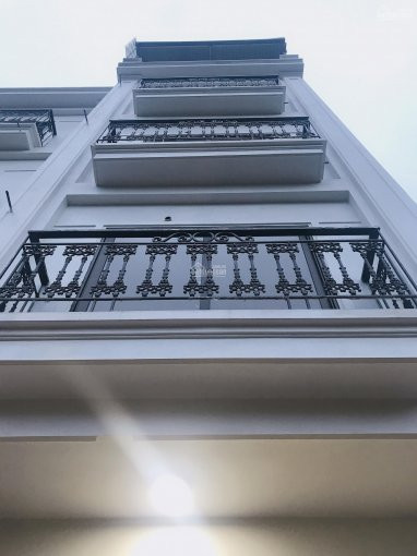 Chính Chủ Bán Nhanh Nhà 5 Tầng, 40m2 Vừa Rẻ Vừa đẹp Tại Aeon Long Biên 1