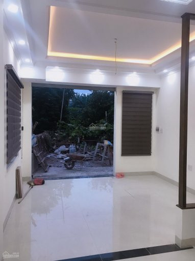 Chính Chủ Bán Nhanh Nhà 5 Tầng, 40m2 Vừa Rẻ Vừa đẹp Tại Aeon Long Biên 2