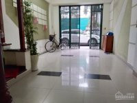 Chính Chủ Bán Nhanh Nhà 5 Tầng, Dt 59m2, Mt 4m, Ngõ ô Tô Tránh, Quan Hoa, Cầu Giấy, Hà Nội, Lh 0904969828 11