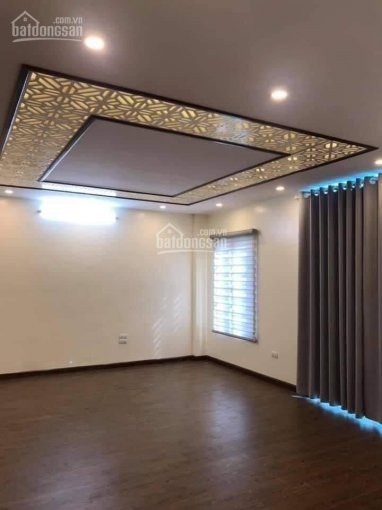 Chính Chủ Bán Nhanh Nhà 5 Tầng,dt 50m2, ô Tô Vào Nhà, Phố Trần đại Nghĩagiá Chỉ 575 Tỷ 4