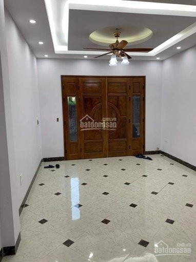 Chính Chủ Bán Nhanh Nhà 50m2, ô Tô Qua Cửa, Kinh Doanh, Bồ đề - Long Biên 45 Tỷ 4