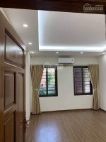 Chính Chủ Bán Nhanh Nhà 50m2, ô Tô Qua Cửa, Kinh Doanh, Bồ đề - Long Biên 45 Tỷ 9