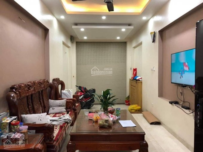 Chính Chủ Bán Nhanh Nhà 50m2 Tại Xã đàn, 10m Ra Phố, Ngõ Thông, Giá Rẻ 0972075383 5