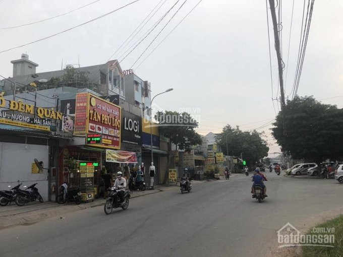 Chính Chủ Bán Nhanh Nhà (5x25m)  Giá 10 Tỷ Tl, Mt đường Nguyễn Thị Búp , P Ht Q12 Lh: 0933805479 6