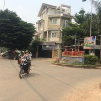 Chính Chủ Bán Nhanh Nhà (5x25m)  Giá 10 Tỷ Tl, Mt đường Nguyễn Thị Búp , P Ht Q12 Lh: 0933805479 12