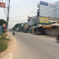 Chính Chủ Bán Nhanh Nhà (5x25m)  Giá 10 Tỷ Tl, Mt đường Nguyễn Thị Búp , P Ht Q12 Lh: 0933805479 15