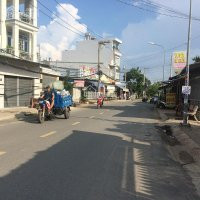 Chính Chủ Bán Nhanh Nhà (5x60m) Giá 92 Tỷ Tl, Mt đường Lâm Thị Hố , P Tch, Q12 Lh: 0933805479 11