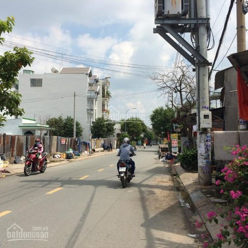 Chính Chủ Bán Nhanh Nhà (605x19m) Giá 67 Tỷ Tl, Mt đường Hiệp Thành 42, P Ht, Q12 Lh: 0933805479 5