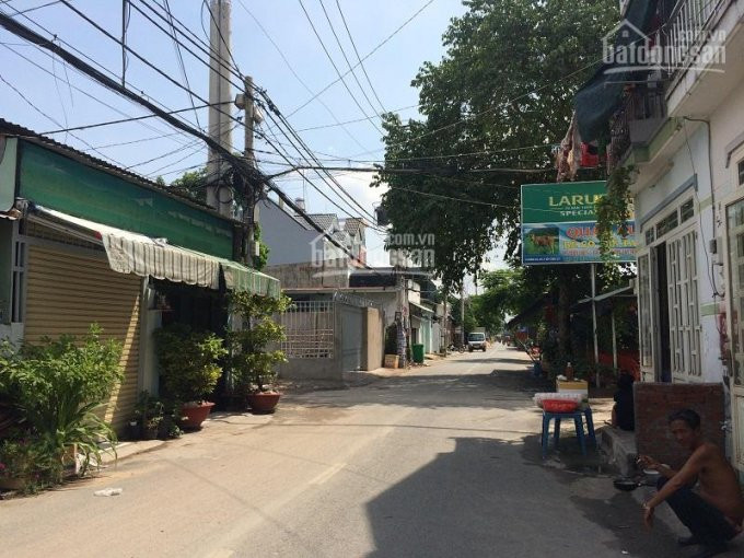 Chính Chủ Bán Nhanh Nhà  (63x25m)  Giá 565 Tỷ Tl, Mt đường Hiệp Thành 44 , P Ht, Q12 Lh: 0933805479 5