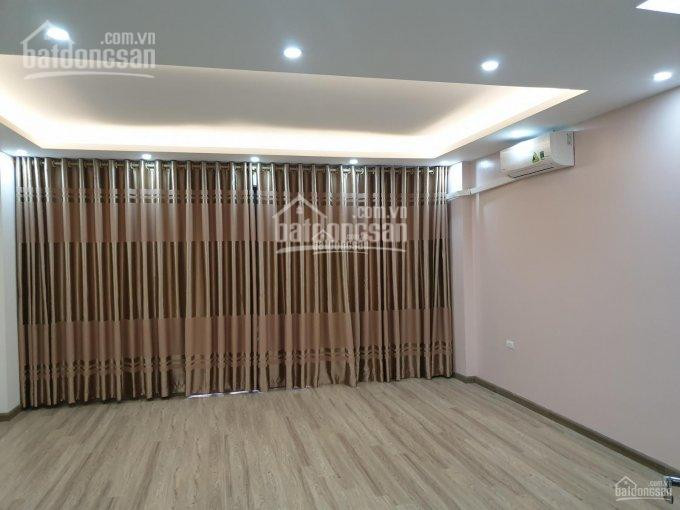 Chính Chủ Bán Nhanh Nhà 75m2x4t Mặt Tiền 6,5m Ngõ 34 Hoàng Cầu, ô Chợ Dừa, đống đa ô Tô Vào Nhà Giá 12tỷ 6