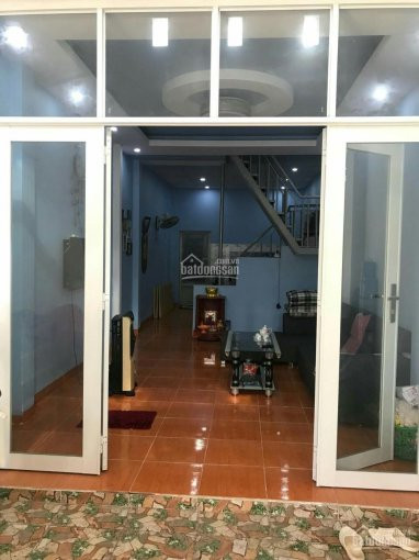 Chính Chủ Bán Nhanh Nhà Bình Chiểu, Thủ đức 60m2,1 Trệt 1 Lầu, Có Sân để ô Tô, đường Trước Nhà ô Tô Tránh, 2,5 Tỷ 3