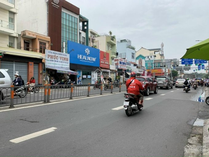 Chính Chủ Bán Nhanh Nhà Cấp 4 Hẻm 8m  Phan Văn Trị, P7, Dt: 7,2x 23m, Giá Chỉ 102 Tỷ Thương Lượng Lh 0909069615 3