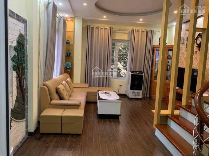 Chính Chủ Bán Nhanh Nhà Cầu Giấy 6 Ngủ đủ đồ 48m X 5t Gần Hồ điều Hòa 5p đi Bộ Ra Chợ Cách ô Tô 80m Giá Chỉ 43 Tỷ 2