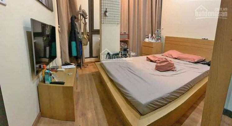 Chính Chủ Bán Nhanh Nhà Cầu Giấy 6 Ngủ đủ đồ 48m X 5t Gần Hồ điều Hòa 5p đi Bộ Ra Chợ Cách ô Tô 80m Giá Chỉ 43 Tỷ 3