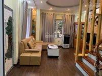 Chính Chủ Bán Nhanh Nhà Cầu Giấy 6 Ngủ đủ đồ 48m X 5t Gần Hồ điều Hòa 5p đi Bộ Ra Chợ Cách ô Tô 80m Giá Chỉ 43 Tỷ 7