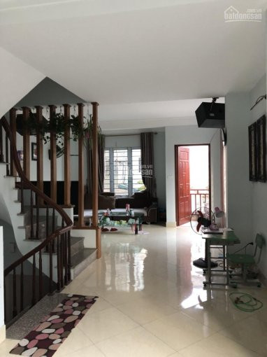 Chính Chủ Bán Nhanh Nhà Dân Xây Ngõ 82 Tổ 12 Mậu Lương Kiến Hưng 2 Mặt Thoáng, Ngõ Thông (4t X 60m2) Giá: 279 Tỷ 1