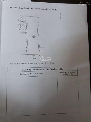 Chính Chủ Bán Nhanh Nhà đất Phố Phương Mai - Quận đống đa - Hà Nội Dt 65m2 3 Tầng 3 Mặt Thoángliên Hệ 0904558238 2