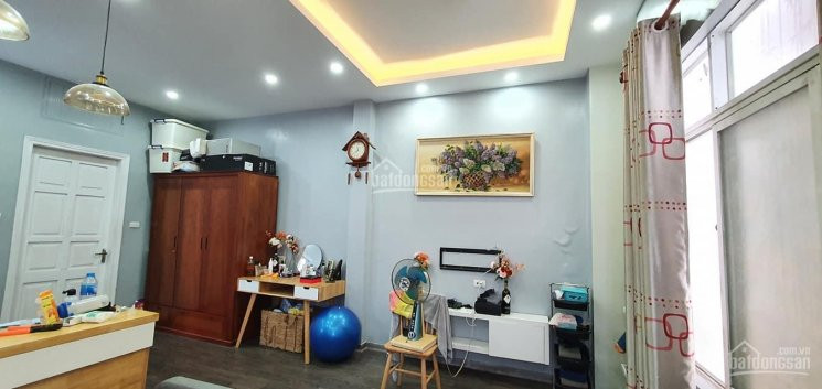 Chính Chủ Bán Nhanh Nhà đất Tặng Nhà, Tây Sơn đống đa, 5m Ra ô Tô Tải, 40m2, Giá Nhỉnh 3 Tỷ 2