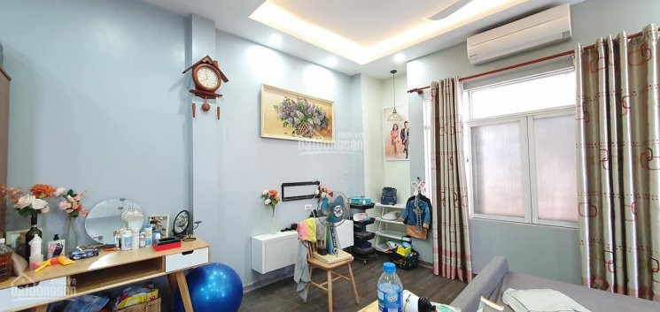 Chính Chủ Bán Nhanh Nhà đất Tặng Nhà, Tây Sơn đống đa, 5m Ra ô Tô Tải, 40m2, Giá Nhỉnh 3 Tỷ 3