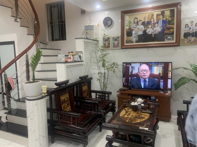Chính Chủ Bán Nhanh Nhà đẹp Trần Khát Chân, Chủ Kts 55m2 5tầng, Mt 5m, Nhỉnh 3 Tỷ, Full Nt, ở Luôn, Hai Bà Trưng 1