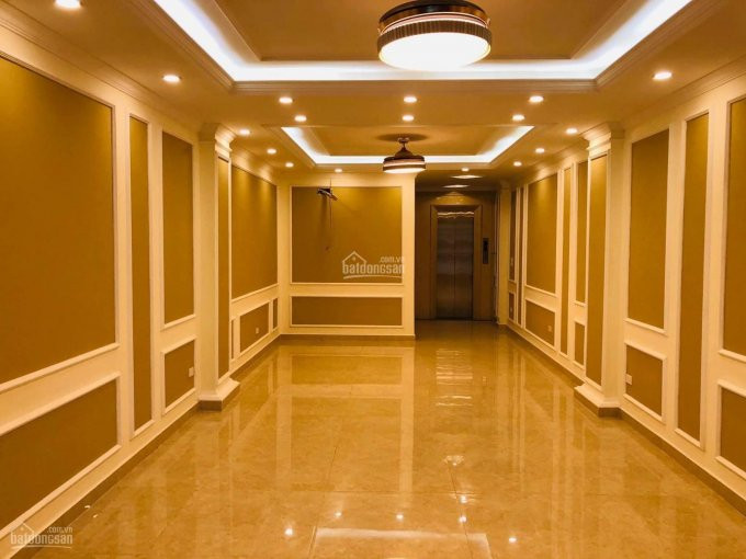 Chính Chủ Bán Nhanh Nhà Doãn Kế Thiện 60m2, 8 Tầng, Mặt Tiền 4m 7