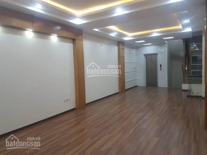 Chính Chủ Bán Nhanh Nhà Dt 90m2x4t Mt 5,2m Phố Tôn đức Thắng, Hàng Bột, đống đa Ngõ 8m ôtô Vào Nhà Giá 12,2 Tỷ 1