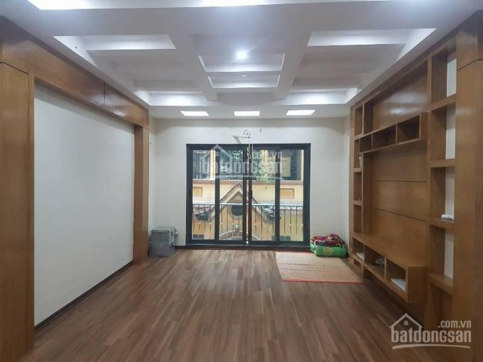 Chính Chủ Bán Nhanh Nhà Dt 90m2x4t Mt 5,2m Phố Tôn đức Thắng, Hàng Bột, đống đa Ngõ 8m ôtô Vào Nhà Giá 12,2 Tỷ 3