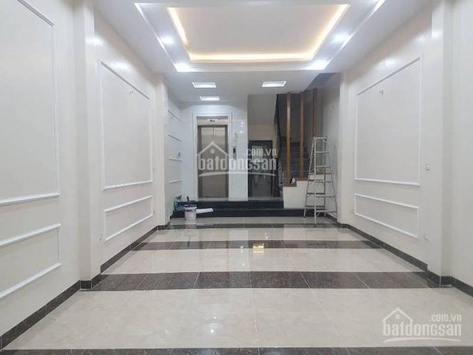 Chính Chủ Bán Nhanh Nhà Dt 90m2x4t Mt 5,2m Phố Tôn đức Thắng, Hàng Bột, đống đa Ngõ 8m ôtô Vào Nhà Giá 12,2 Tỷ 7