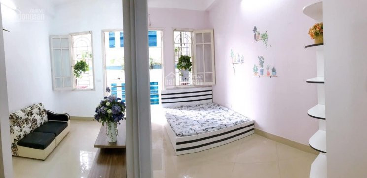 Chính Chủ Bán Nhanh Nhà đức Diễn 40m2, 5 Tầng, Mt 5m, Lô Góc, ô Tô Tránh, Gần Ubnd Giá 36 Tỷ 1