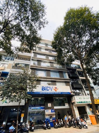 Chính Chủ Bán Nhanh Nhà đường Bùi Viện Q1 Dt 3,7x27:4 Lầu 2mt 66 Tỷ 1
