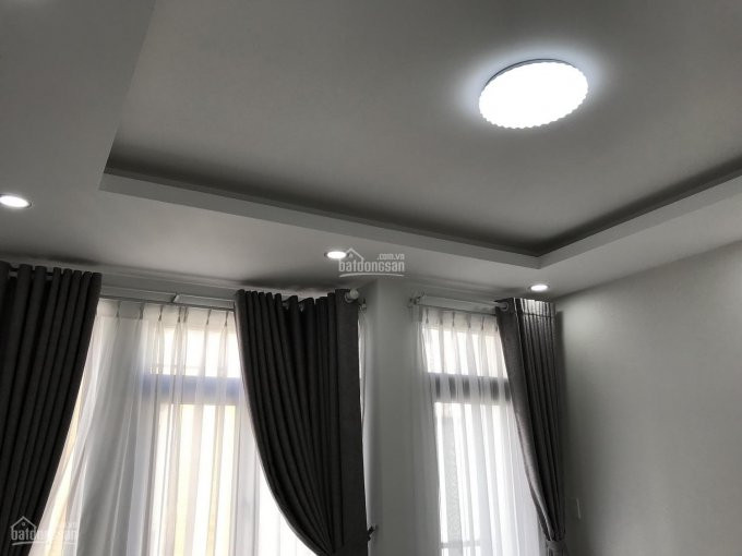 Chính Chủ Bán Nhanh Nhà đường Hồ Biểu Chánh, Quận Phú Nhuận: Siêu Phẩm Nhà Phố 4 Lầu (4x14m) 17