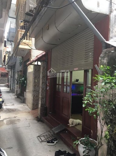 Chính Chủ Bán Nhanh Nhà đường Lê Quang đạo: Dt 36m2 X 5t, Mt 32m, Giá 31 Tỷ, Lh 0978948685 1