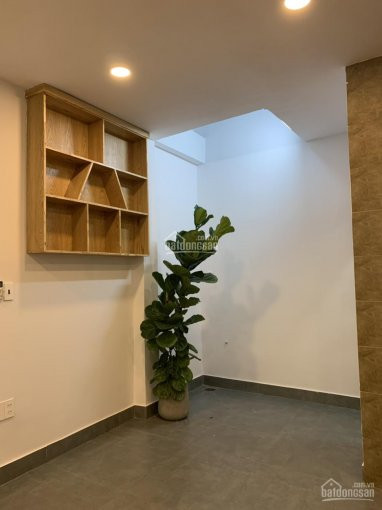 Chính Chủ Bán Nhanh Nhà đường Lê Văn Sỹ, Phú Nhuận, Dt 43x12m Kc 2 Tầng Nhà Mới 72 Tỷ, 0913462334 1