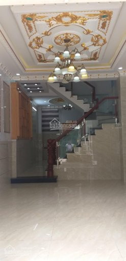 Chính Chủ Bán Nhanh Nhà đường Mã Lò, Bhh A, Bình Tân, Dt 4m X 15m Nhà đúc 4 Lầu đường 6m, Lh: 0902 79 59 58 2