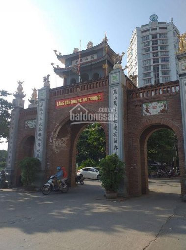 Chính Chủ Bán Nhanh Nhà đường Mễ Trì Thượng ,nam Từ Liêm ,hà Nội ,4 Tầng ,giá 395 Tỷ 3