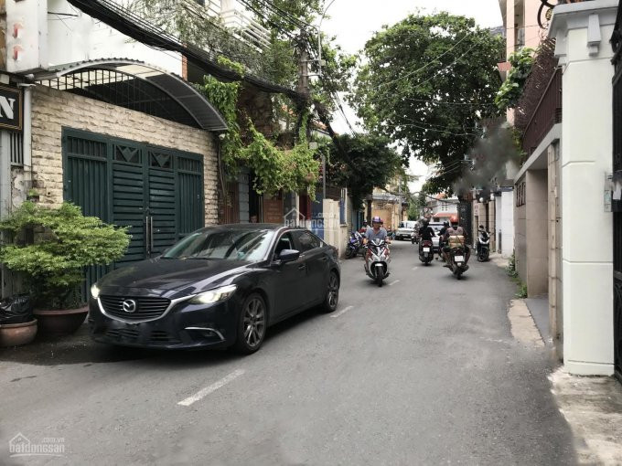 Chính Chủ Bán Nhanh Nhà đường Trương Quốc Dung, Quận Phú Nhuận, Nhà 5 Lầu (căn Góc) Thiết Kế Châu âu Tuyệt đẹp 3