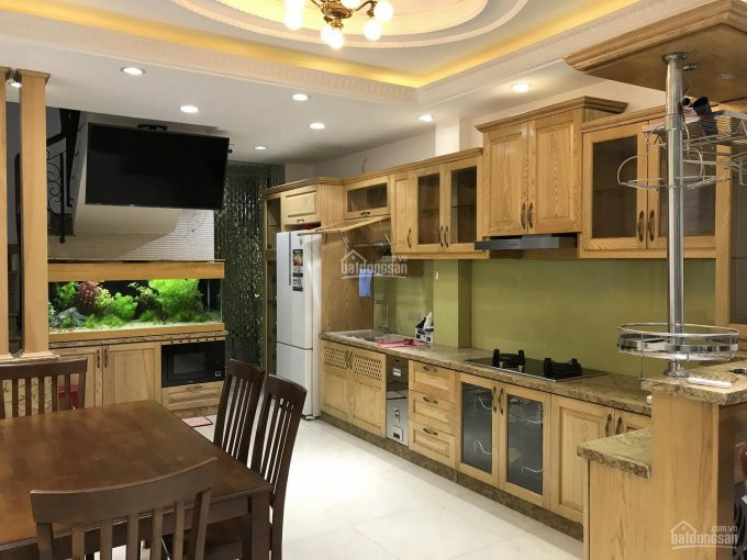 Chính Chủ Bán Nhanh Nhà đường Trương Quốc Dung, Quận Phú Nhuận, Nhà 5 Lầu (căn Góc) Thiết Kế Châu âu Tuyệt đẹp 7