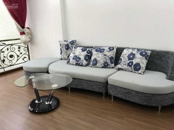 Chính Chủ Bán Nhanh Nhà đường Trương Quốc Dung, Quận Phú Nhuận, Nhà 5 Lầu (căn Góc) Thiết Kế Châu âu Tuyệt đẹp 8