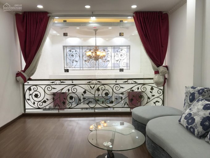 Chính Chủ Bán Nhanh Nhà đường Trương Quốc Dung, Quận Phú Nhuận, Nhà 5 Lầu (căn Góc) Thiết Kế Châu âu Tuyệt đẹp 9